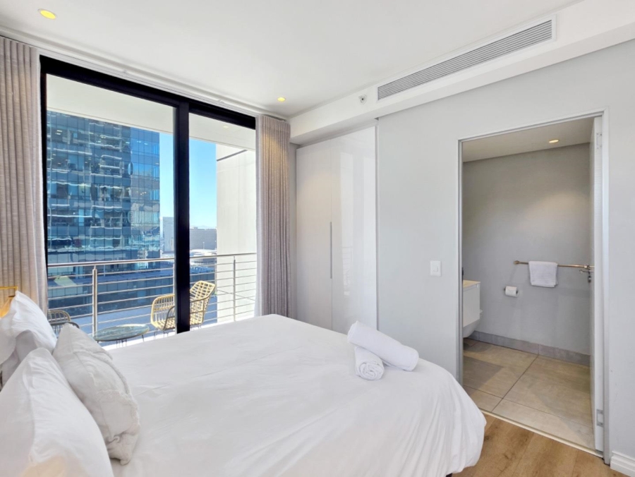 0 Bedroom Property for Sale in Cape Town City Centre Western Cape